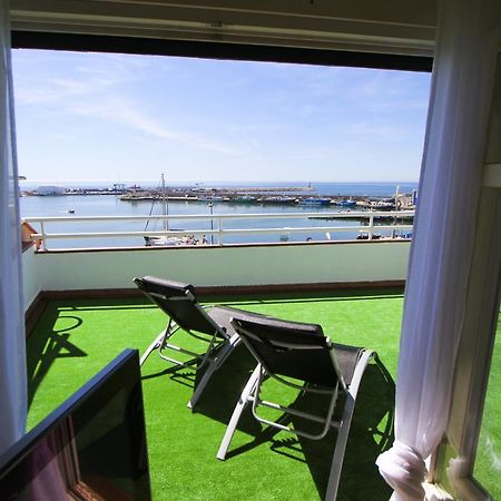 Portmarina Planet Costa Dorada Daire Cambrils Dış mekan fotoğraf