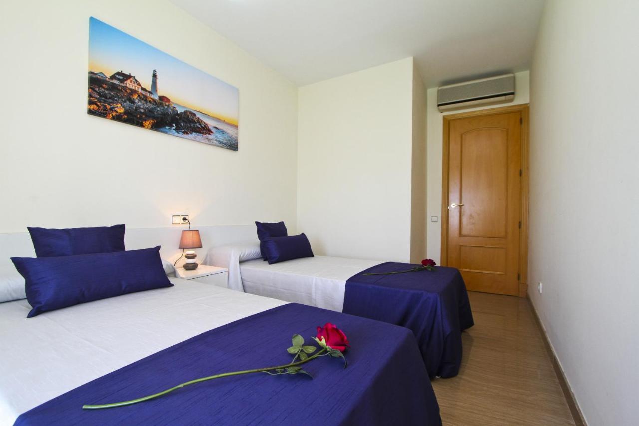 Portmarina Planet Costa Dorada Daire Cambrils Dış mekan fotoğraf