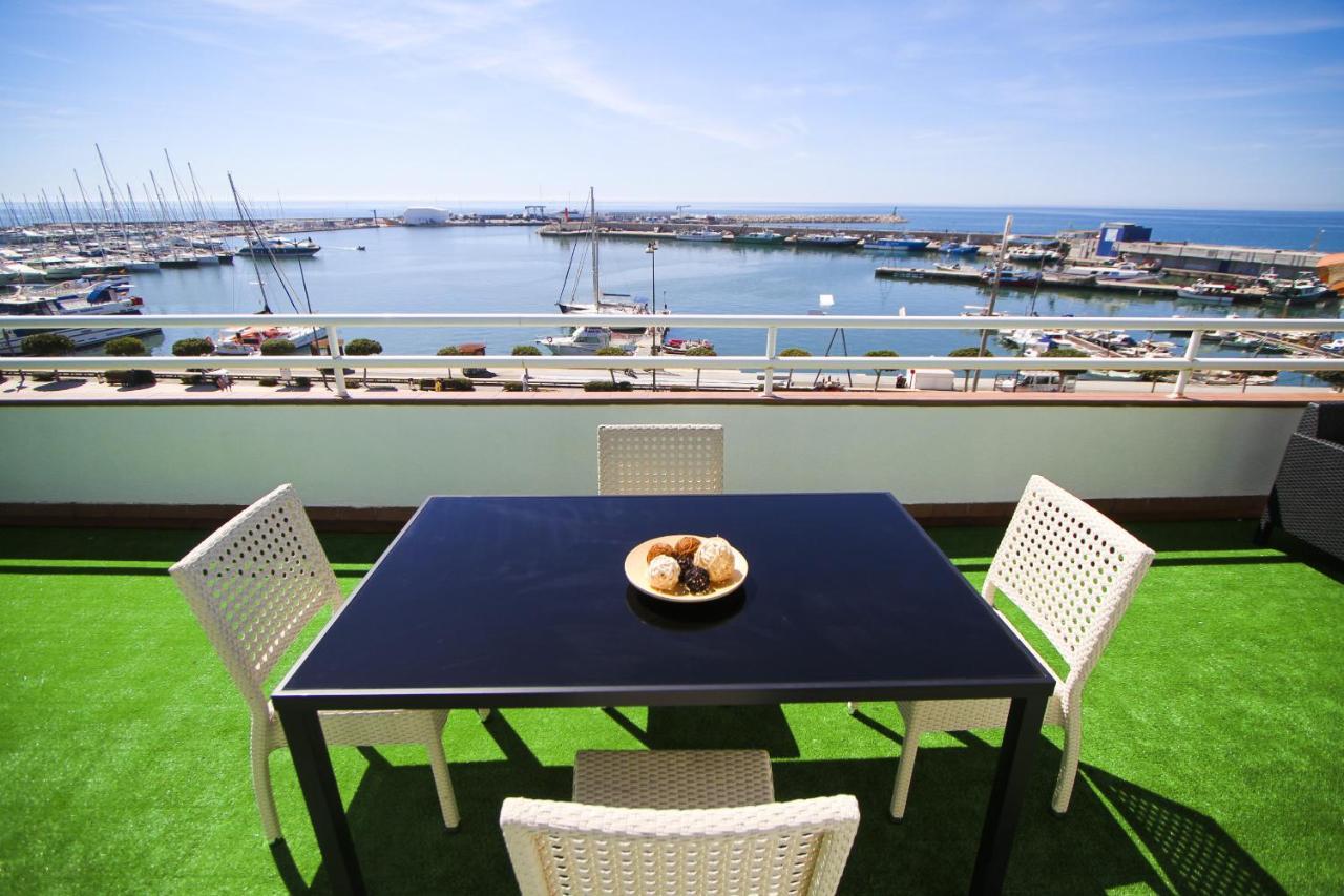 Portmarina Planet Costa Dorada Daire Cambrils Dış mekan fotoğraf